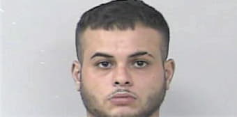 Carlos Vacca, - St. Lucie County, FL 